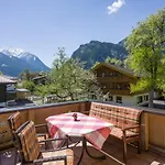 Sonnenappartement Apartment
