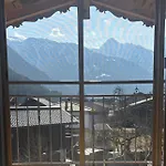 Sonnenappartement 迈尔霍芬