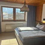 Apartment Sonnenappartement