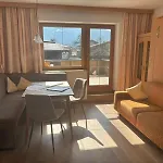 Sonnenappartement Apartment Mayrhofen