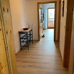 Sonnenappartement Apartment
