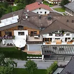 Sonnenappartement * Mayrhofen