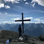 Sonnenappartement Mayrhofen