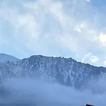 Sonnenappartement Mayrhofen