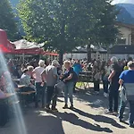 Sonnenappartement Mayrhofen