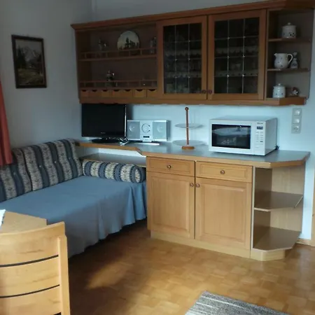 Sonnenappartement *