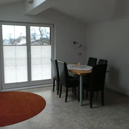 公寓 太阳公寓 迈尔霍芬