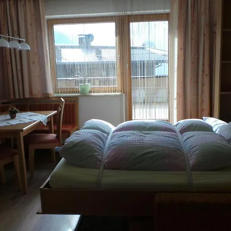 太阳公寓 迈尔霍芬