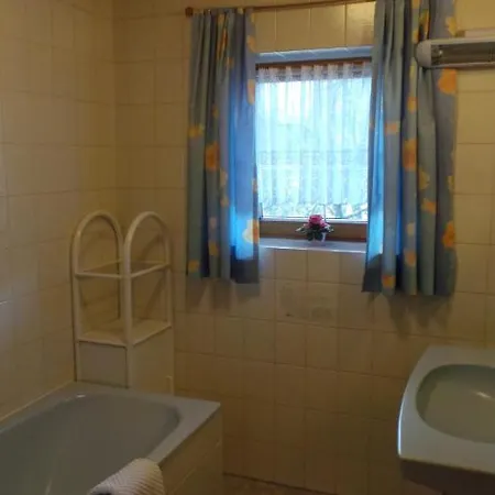 Sonnenappartement *