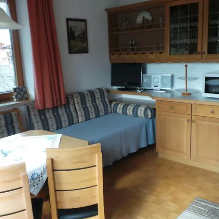 Sonnenappartement