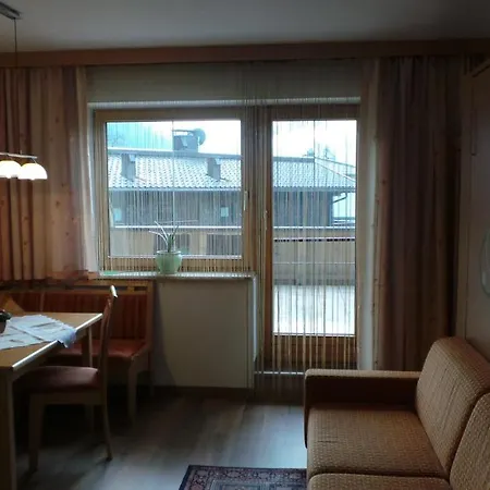 Sonnenappartement Apartment *