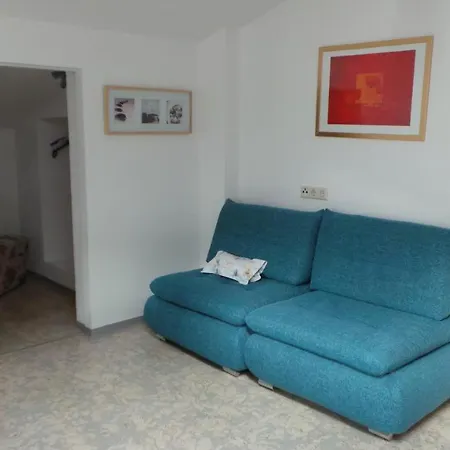 Apartment Sonnenappartement Mayrhofen