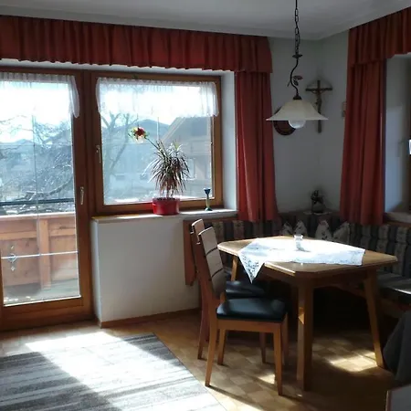 Sonnenappartement Apartman *