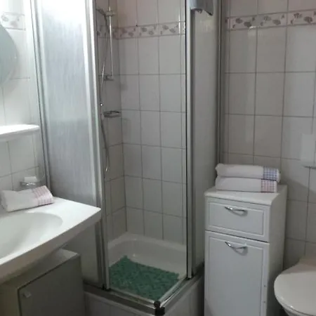 Apartman Sonnenappartement Mayrhofen