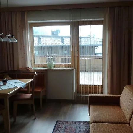 Sonnenappartement * Mayrhofen