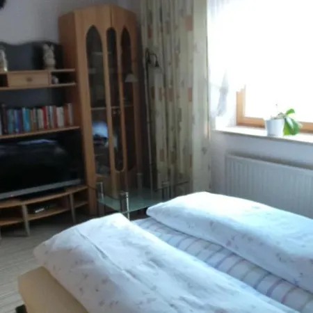 Sonnenappartement Apartman