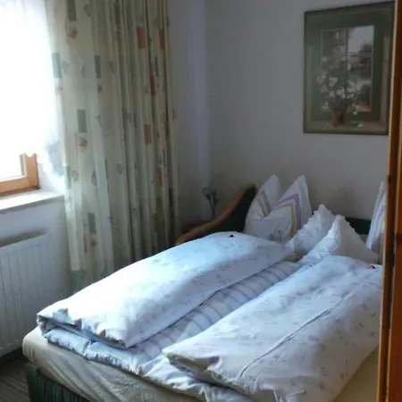 Apartman Sonnenappartement *