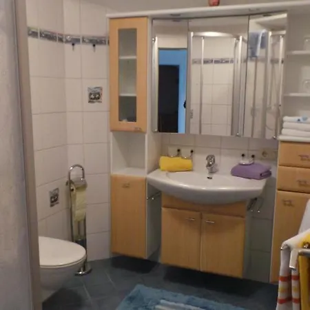 Sonnenappartement Apartman *