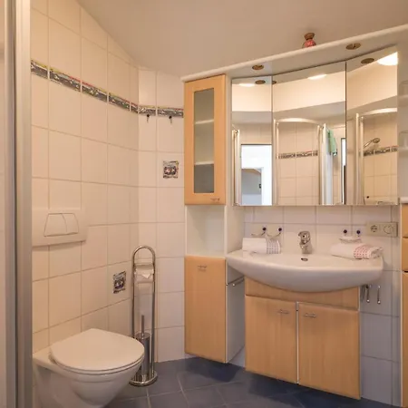 Sonnenappartement *