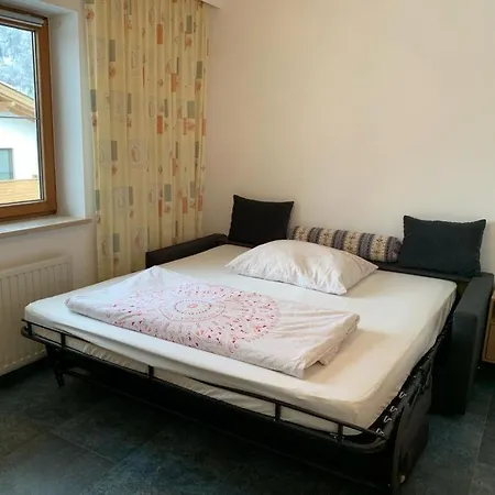 Sonnenappartement Mayrhofen