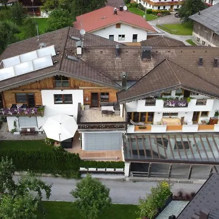 太阳公寓 迈尔霍芬