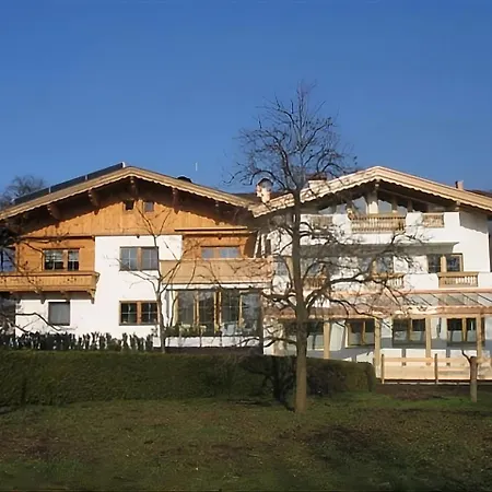 Sonnenappartement Διαμέρισμα Mayrhofen
