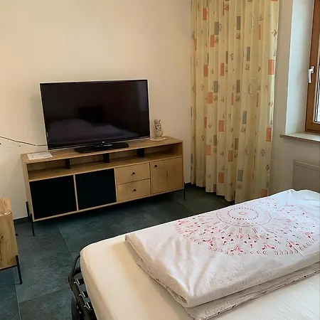 Sonnenappartement アパート *
