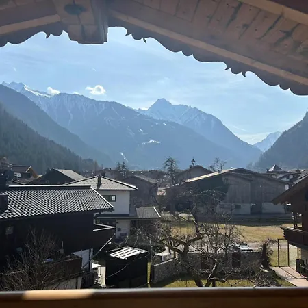 Sonnenappartement *
