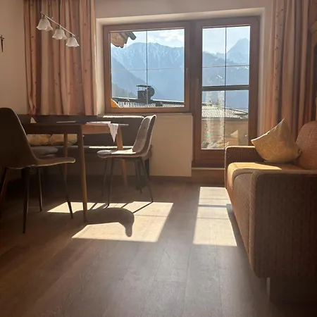 Sonnenappartement * Mayrhofen