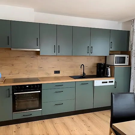 Sonnenappartement