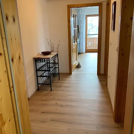 Sonnenappartement Διαμέρισμα