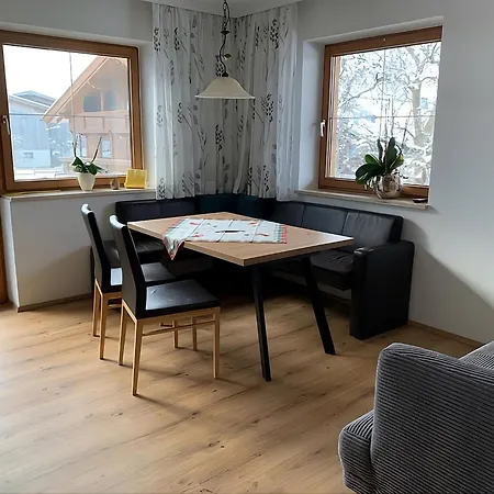 Sonnenappartement Apartmán *