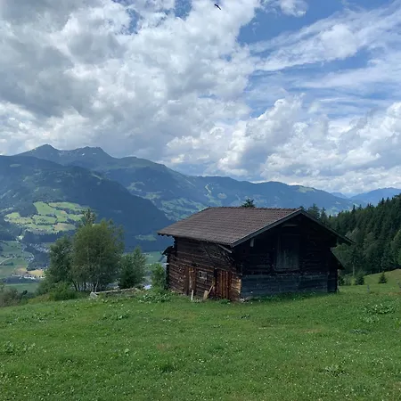 Sonnenappartement Apartmán