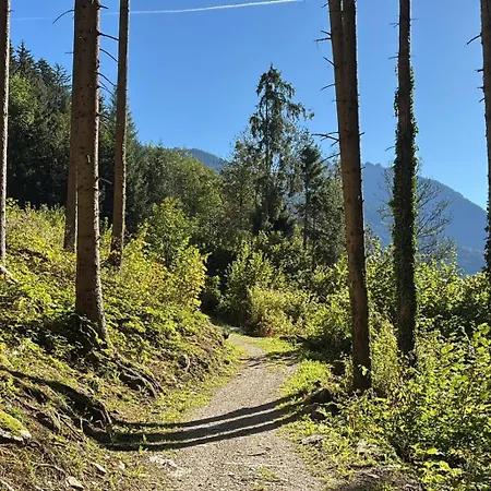 Sonnenappartement * Mayrhofen
