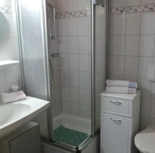 Daire Sonnenappartement Mayrhofen