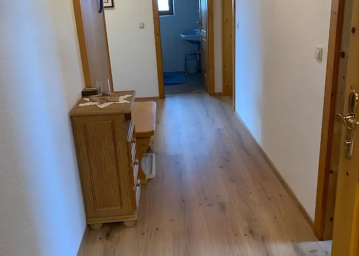 Διαμέρισμα Sonnenappartement *