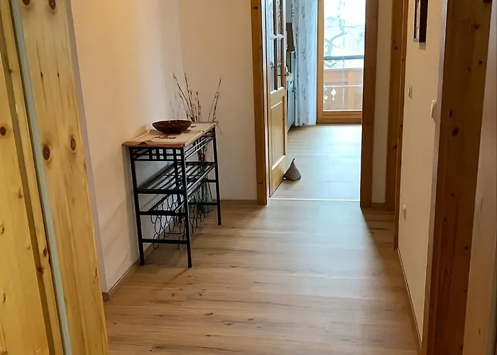 Sonnenappartement Appartement