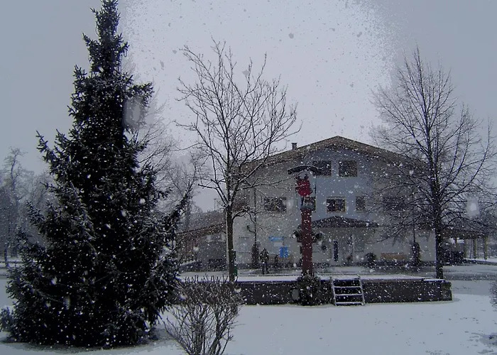 Διαμέρισμα Sonnenappartement Mayrhofen