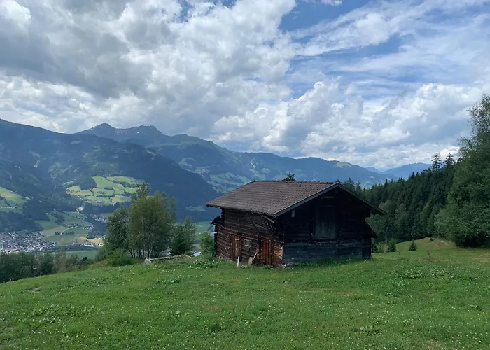 Sonnenappartement Appartement