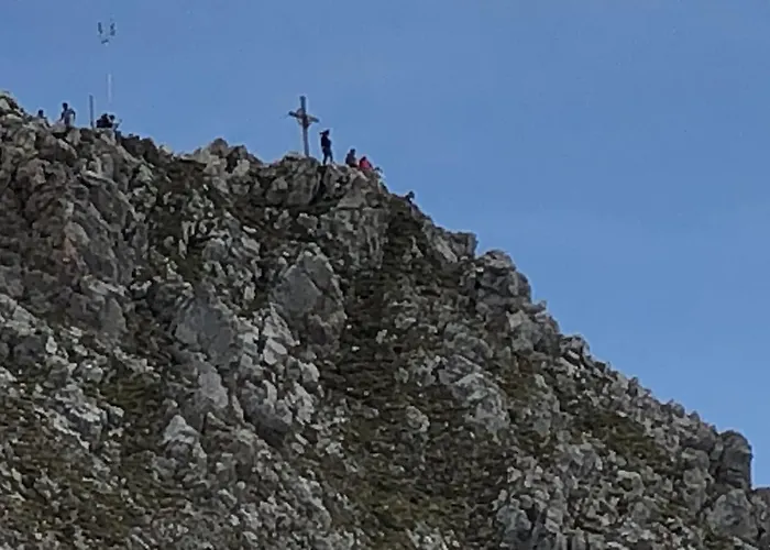 Sonnenappartement Mayrhofen