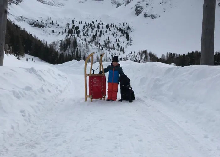 Sonnenappartement Mayrhofen