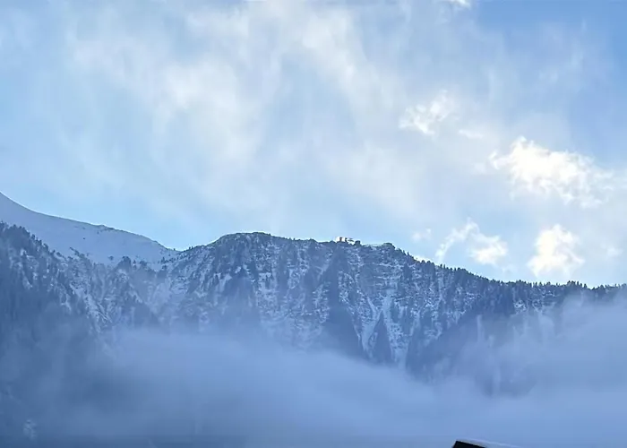 Sonnenappartement Mayrhofen