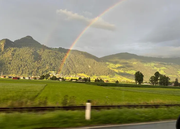 Sonnenappartement Διαμέρισμα *