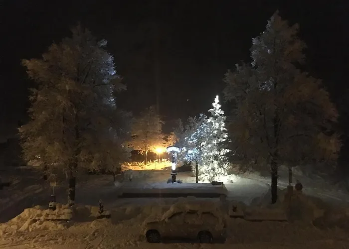 Sonnenappartement Appartement Mayrhofen