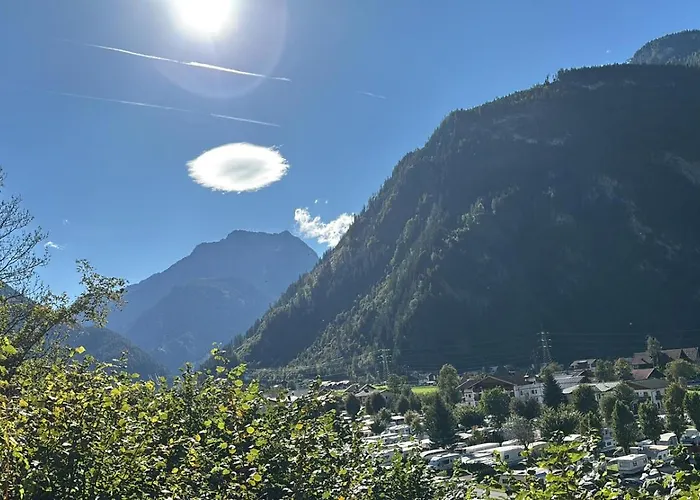 Διαμέρισμα Sonnenappartement *