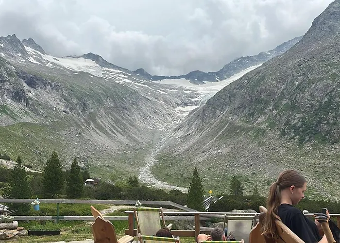 Sonnenappartement Mayrhofen