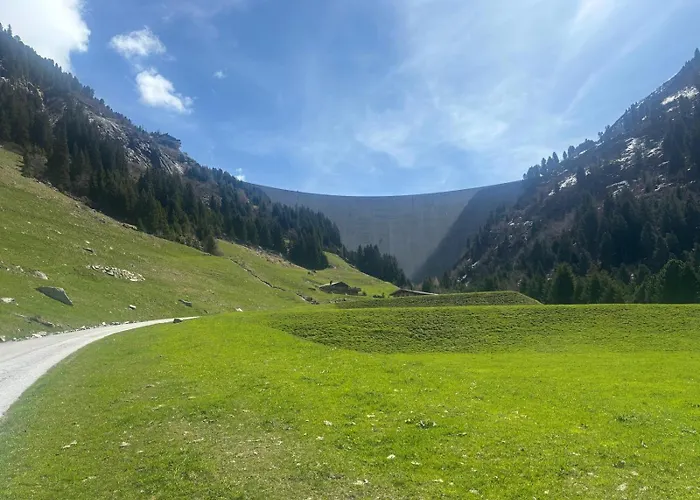 Sonnenappartement Διαμέρισμα