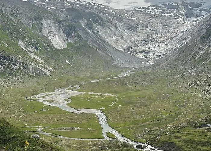 Appartement Sonnenappartement