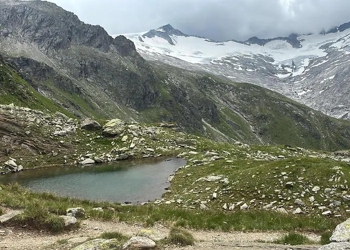 Διαμέρισμα Sonnenappartement *