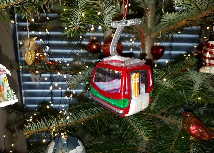 Sonnenappartement * מאיירהופן